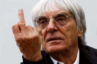 Illustration for article titled Yes to the F1 Double points rule - a counterpoint